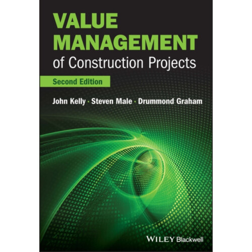 Value Management of Construction Projects by Graham Drummond Thomson B