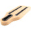 2X Kite Board Enhanced Rudder Box Surfboard Paddle Board Tail Rudder Hydrofoil Strong Support Tail Rudder 9