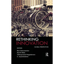 Rethinking Innovation Global Perspectives Paperback Book