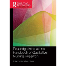 Routledge International Handbook of Qualitative Nursing Research Paper