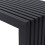 Bambubänk för hall, badrum, kök 6