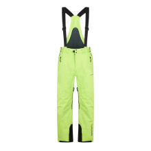 (S, Green) Head Mens Pro Countdown Ski Trousers