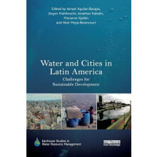 Water and Cities in Latin America Challenges for Sustainable Developme