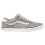 Vans (7 UK, Silver) Vans Mens Brooklyn Canvas Trainers 1