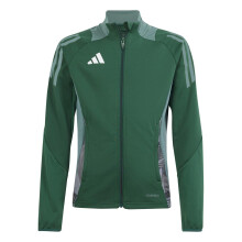 (5-6 Years, Dark Green) Adidas Childrens/Kids Tiro 24 Competition Tracksuit Top