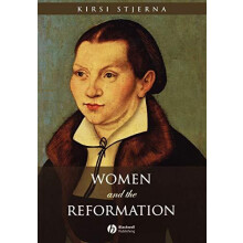 Women and the Reformation by Stjerna Paperback Book