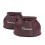 (Cob, Black Cherry) ARMA Touch Close Horse Overreach Boots 1