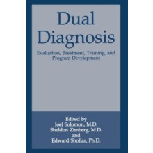Dual Diagnosis Evaluation Treatment Training and Program Development P