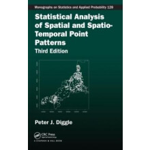 Statistical Analysis of Spatial and SpatioTemporal Point Patterns by P