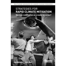 Strategies for Rapid Climate Mitigation by Delina Laurence Boston Univ