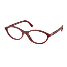 Miu Miu MU09XV 21I1O1 Women New Eyeglasses