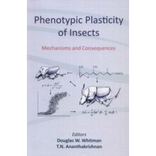 Phenotypic Plasticity of Insects Mechanisms and Consequences Hardcover