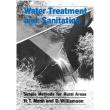 Water Treatment and Sanitation A handbook of simple methods for rural
