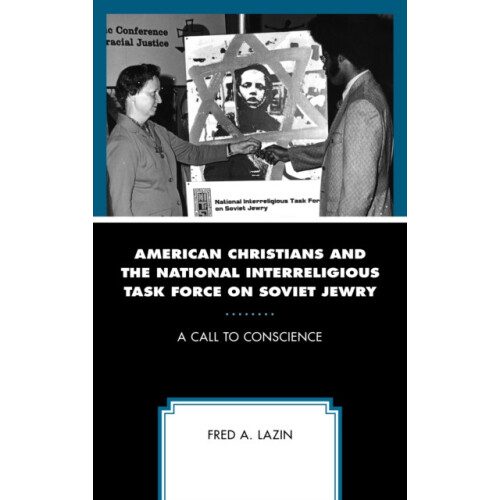 American Christians and the National Interreligious Task Force on Sovi