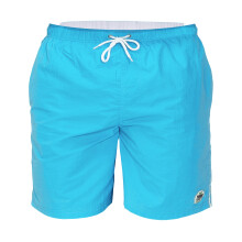 (3XL, Blue) Duke Mens D555 Yarrow Kingsize Swim Shorts