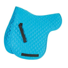 (17in - 18in, Ocean Blue) Performance Lite Horse Numnah