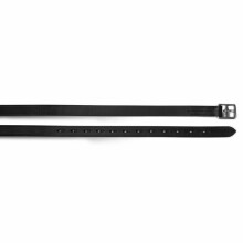 (61in, Black) Blenheim Horse Stirrup Leathers