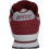 (7 UK, Cherry) Hi-Tec Mens Silver Shadow Suede Trainers 2