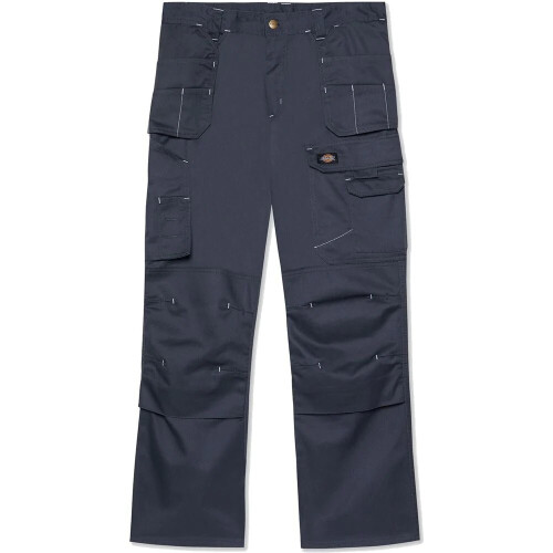 Dickies (38S, Grey) Dickies Mens Redhawk Pro Work Trousers