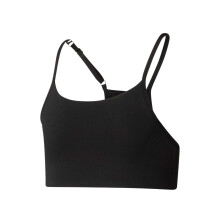 (XS, Black) The North Face Girls Flex Sports Bra