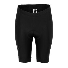 (XXL, Black) dhb Mens Cycling Shorts