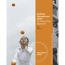 Building Management Skills: An Action-First Approach, International Edition