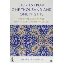 Stories from One Thousand and One Nights: For Intermediate and Advanced Students of Arabic