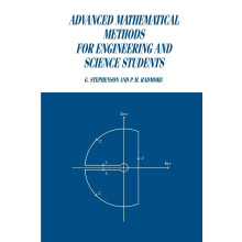 Advanced Mathematical Methods for Engineering and Science Students