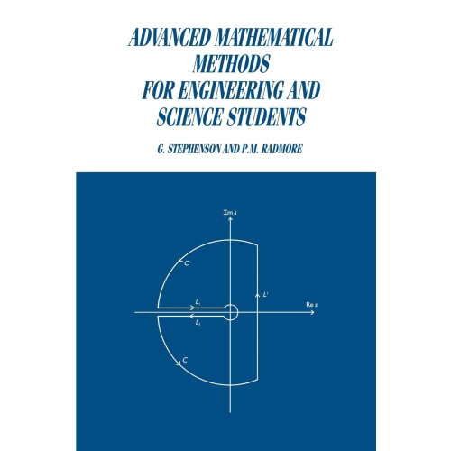 Advanced Mathematical Methods for Engineering and Science Students