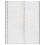 ZipWall ZipFast Reusable Barrier 10'/3-Meter Panel for Dust Barriers, ZF10 1