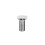 Bristan Bristan W BASIN07 C Square Clicker Basin Waste Unslotted C, Chrome 1