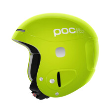 POCito Skull - Ski Helmet for kids, optimized for the specific needs of junior ski racers, provides improved impact absorption for a perfect