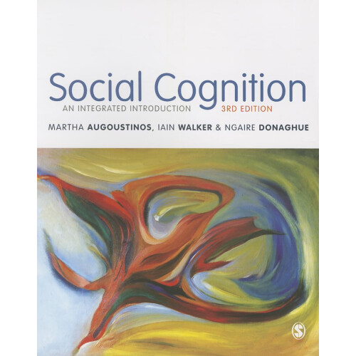 Social Cognition: An Integrated Introduction