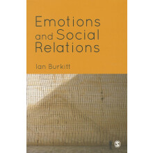 Emotions and Social Relations