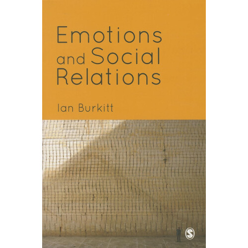 Emotions and Social Relations