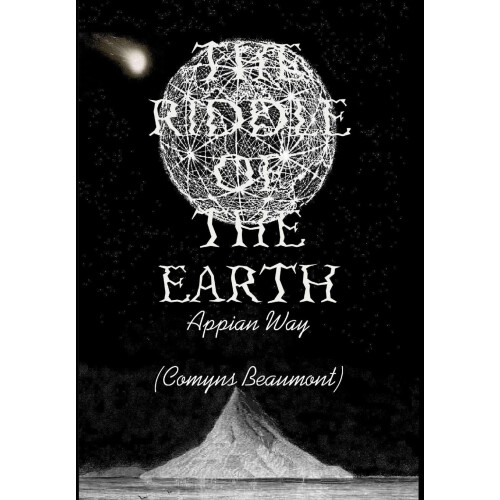 THE RIDDLE OF THE EARTH Hardback