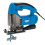 Draper Draper 70012 230V Orbital Jigsaw, 600W 1