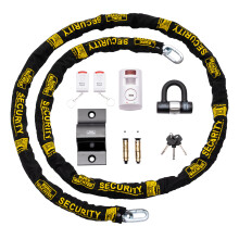 Burg-Wachter Garage Security Kit - 3m