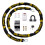 Burg-Wachter Garage Security Kit - 3m 1