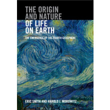 The Origin and Nature of Life on Earth: The Emergence of the Fourth Geosphere