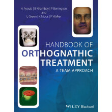 Handbook of Orthognathic Treatment: A Team Approach
