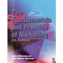 Fundamentals and Practice of Marketing