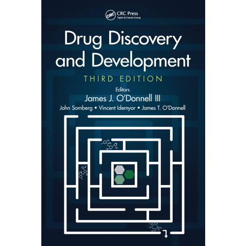 Drug Discovery and Development, Third Edition