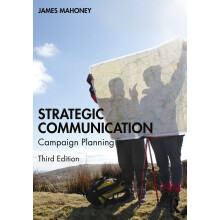 Strategic Communication: Campaign Planning