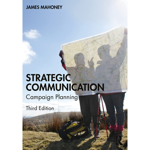 Strategic Communication: Campaign Planning