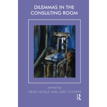Dilemmas in the Consulting Room
