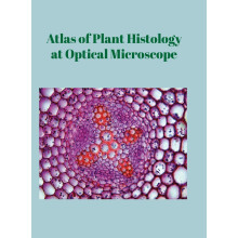 Atlas of Plant Histology at Optical Microscope