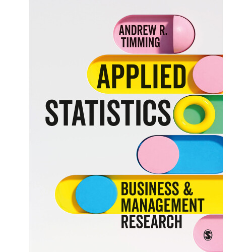 Applied Statistics: Business and Management Research