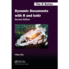 Dynamic Documents with R and knitr: 29 (Chapman & Hall/CRC The R Series)