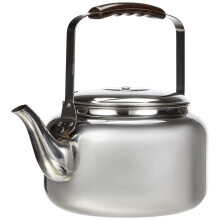 IBILI Pava Moka Pot, 3.5 Litres, 18/10 Stainless Steel